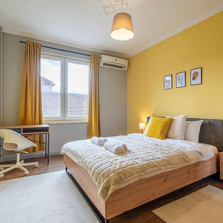 Golden Glow Residence София Экстерьер фото