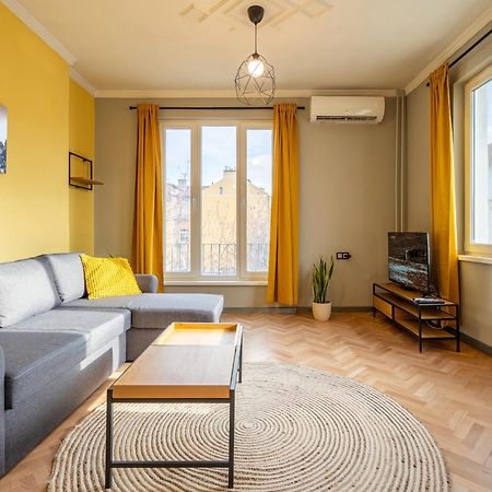 Golden Glow Residence София Экстерьер фото