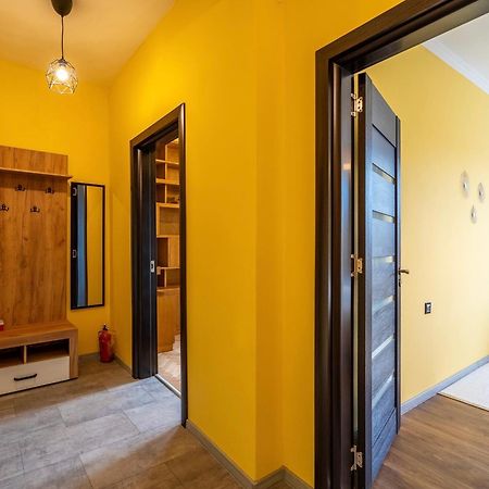 Golden Glow Residence София Экстерьер фото