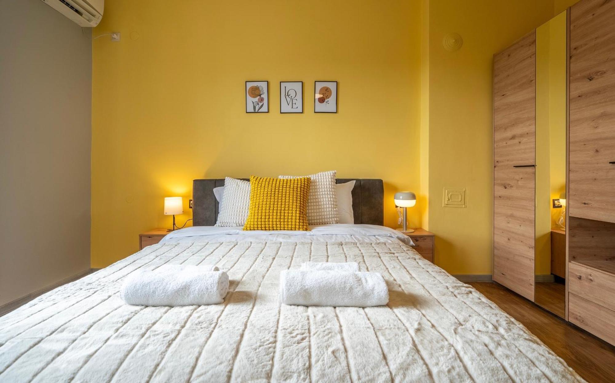 Golden Glow Residence София Экстерьер фото