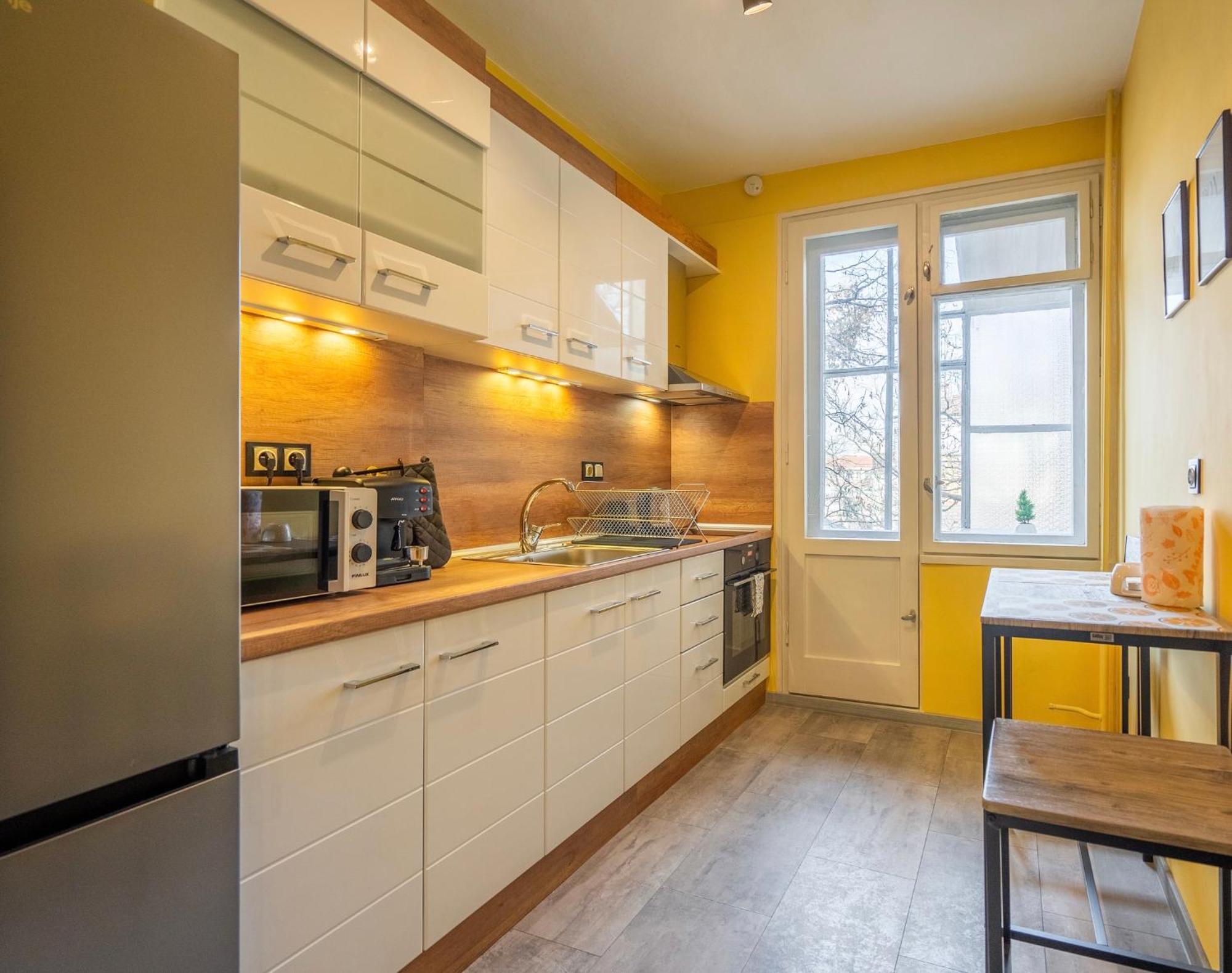 Golden Glow Residence София Экстерьер фото