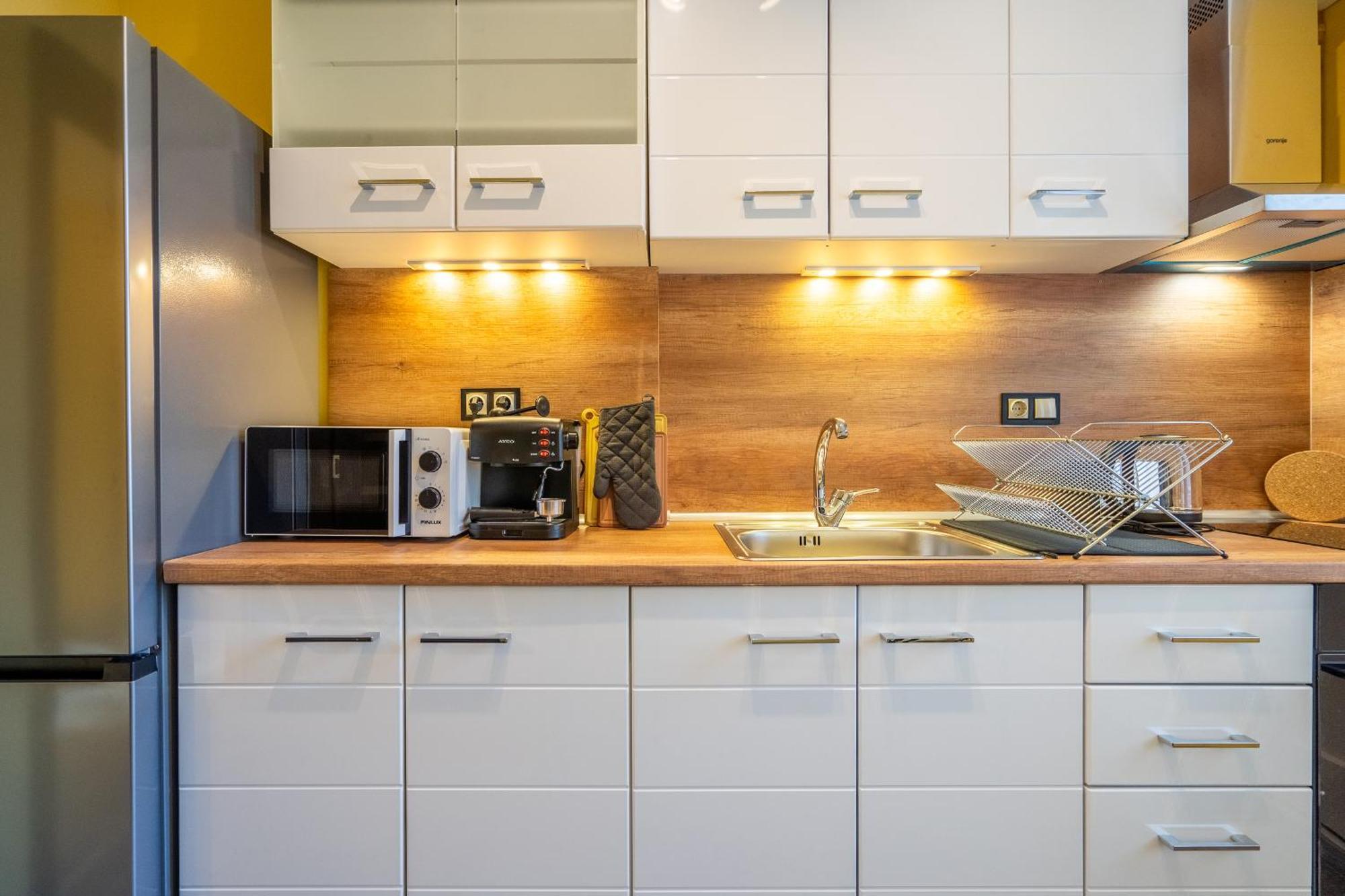 Golden Glow Residence София Экстерьер фото