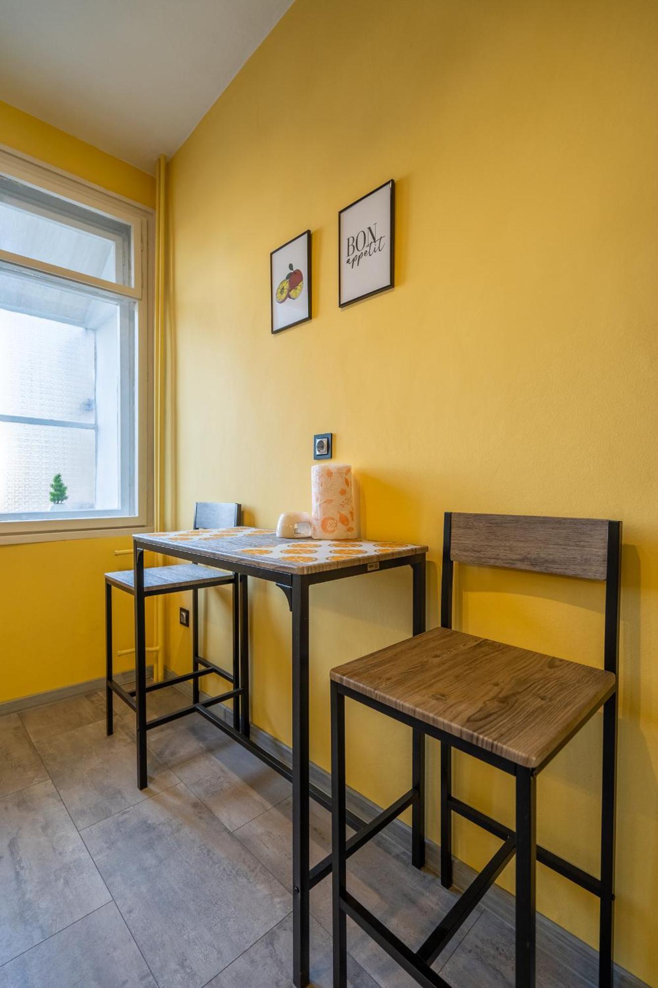 Golden Glow Residence София Экстерьер фото