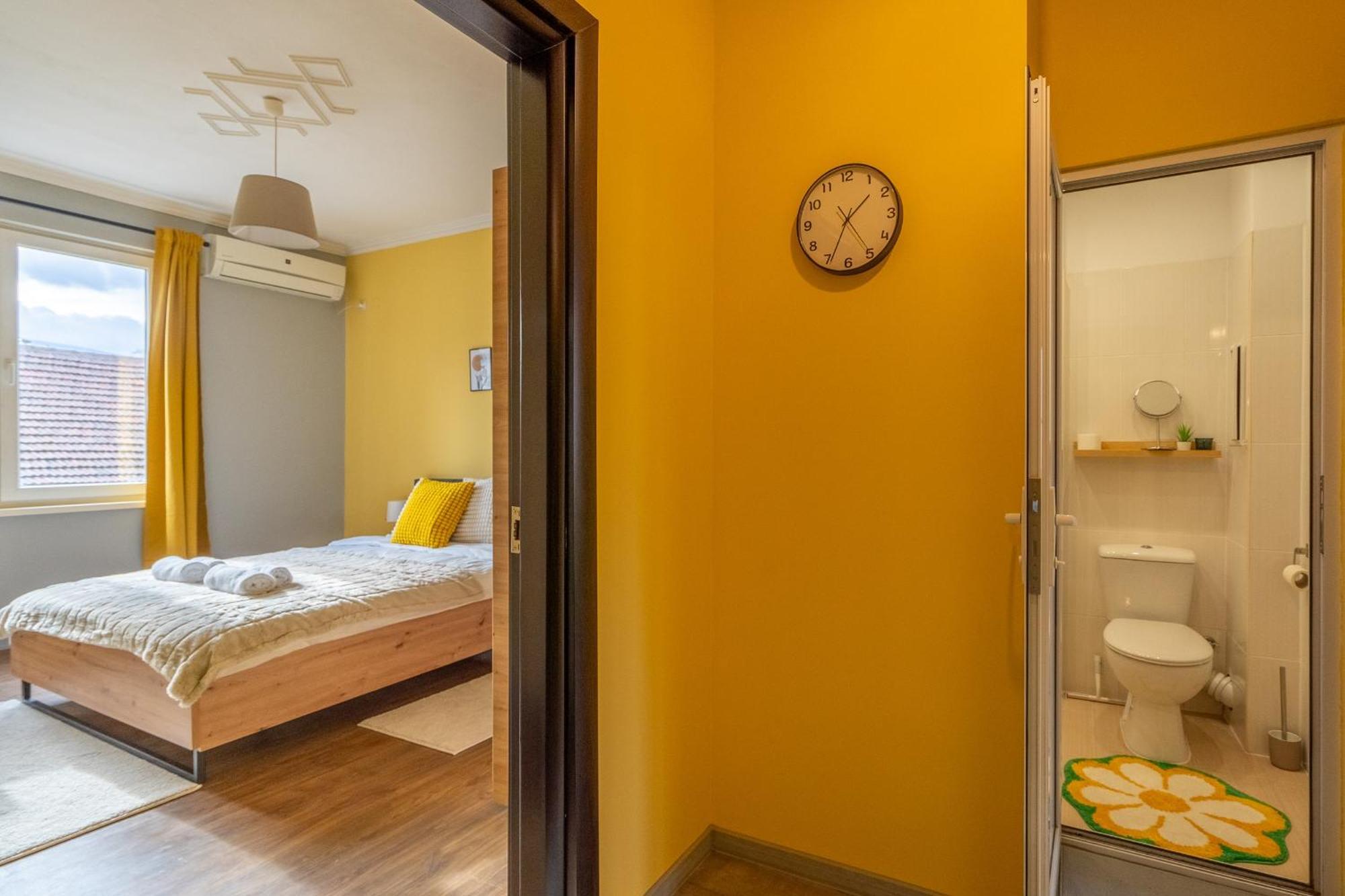 Golden Glow Residence София Экстерьер фото