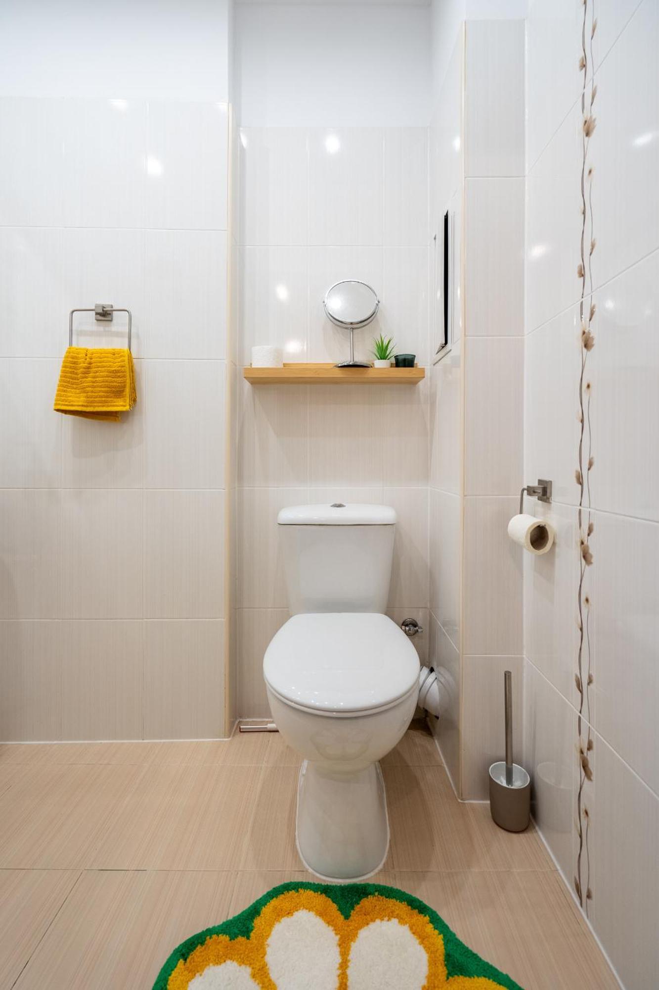 Golden Glow Residence София Экстерьер фото