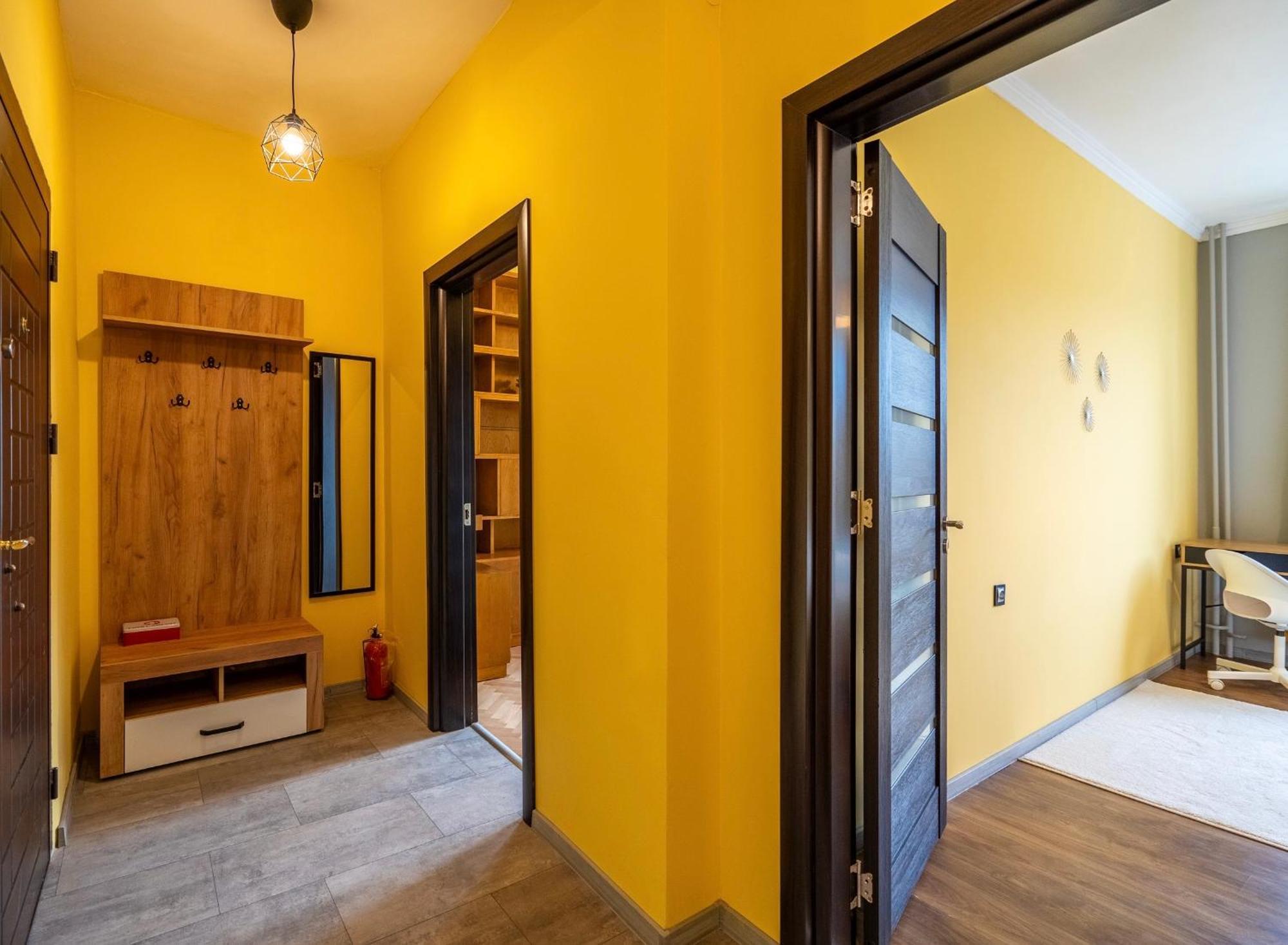 Golden Glow Residence София Экстерьер фото